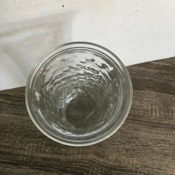 Vtg EO  Brody Textured Vase - Picture 4 of 9